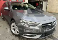 2017 Opel Insignia