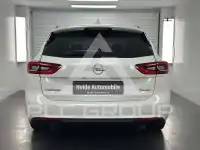 2017 Opel Insignia