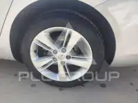 2017 Opel Insignia