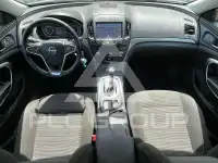 2017 Opel Insignia
