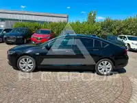 2017 Opel Insignia