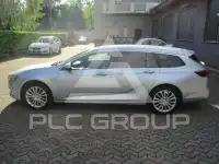 2017 Opel Insignia