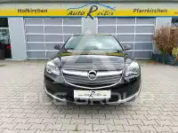 2017 Opel Insignia