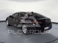 2017 Opel Insignia