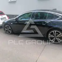 2017 Opel Insignia