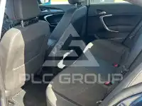 2017 Opel Insignia