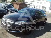 2017 Opel Insignia