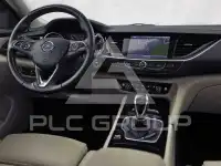 2017 Opel Insignia