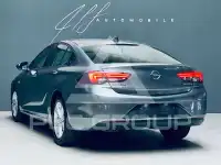 2017 Opel Insignia