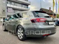 2017 Opel Insignia