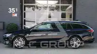 2017 Opel Insignia