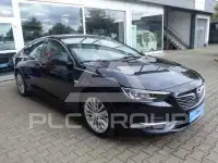 2017 Opel Insignia