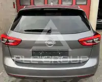 2017 Opel Insignia