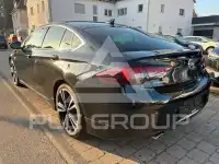 2017 Opel Insignia