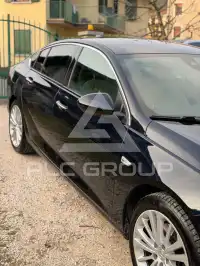 2017 Opel Insignia