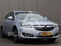 2017 Opel Insignia
