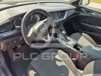 2017 Opel Insignia