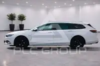 2017 Opel Insignia
