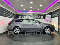 2017 Opel Insignia