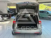 2017 Opel Insignia