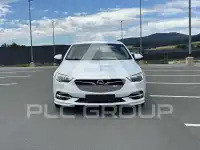 2017 Opel Insignia