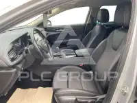 2017 Opel Insignia
