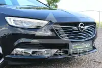 2017 Opel Insignia