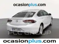 2017 Opel Insignia
