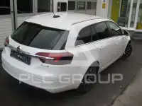 2017 Opel Insignia