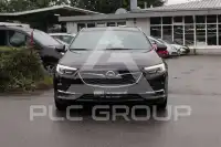 2017 Opel Insignia