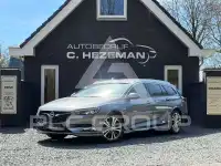 2017 Opel Insignia