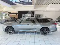 2017 Opel Insignia