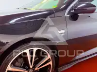 2017 Opel Insignia