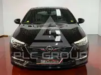 2017 Opel Insignia