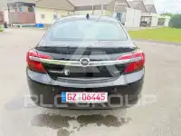 2017 Opel Insignia