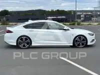 2017 Opel Insignia