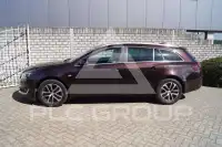 2017 Opel Insignia