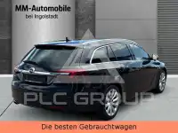 2017 Opel Insignia