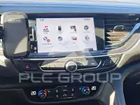 2017 Opel Insignia