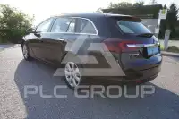 2017 Opel Insignia