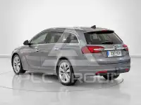 2017 Opel Insignia
