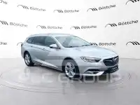 2017 Opel Insignia