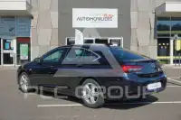 2017 Opel Insignia