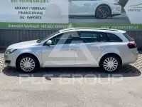 2017 Opel Insignia