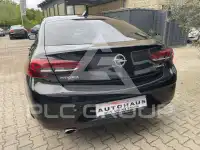 2017 Opel Insignia
