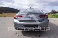 2017 Opel Insignia