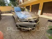 2017 Opel Insignia