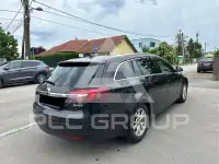 2017 Opel Insignia
