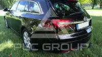 2017 Opel Insignia