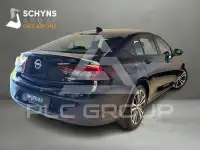 2017 Opel Insignia